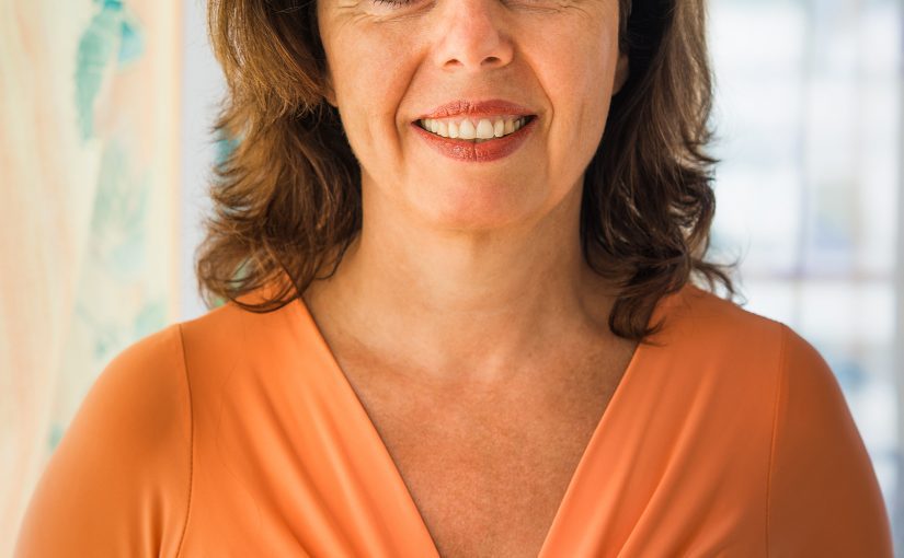 Catherine Frade