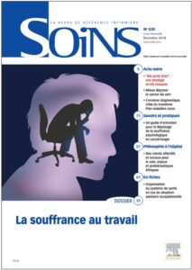 Lire la suite à propos de l’article Des clés pour le bien-être & l’épanouissement au travail 19/11/18