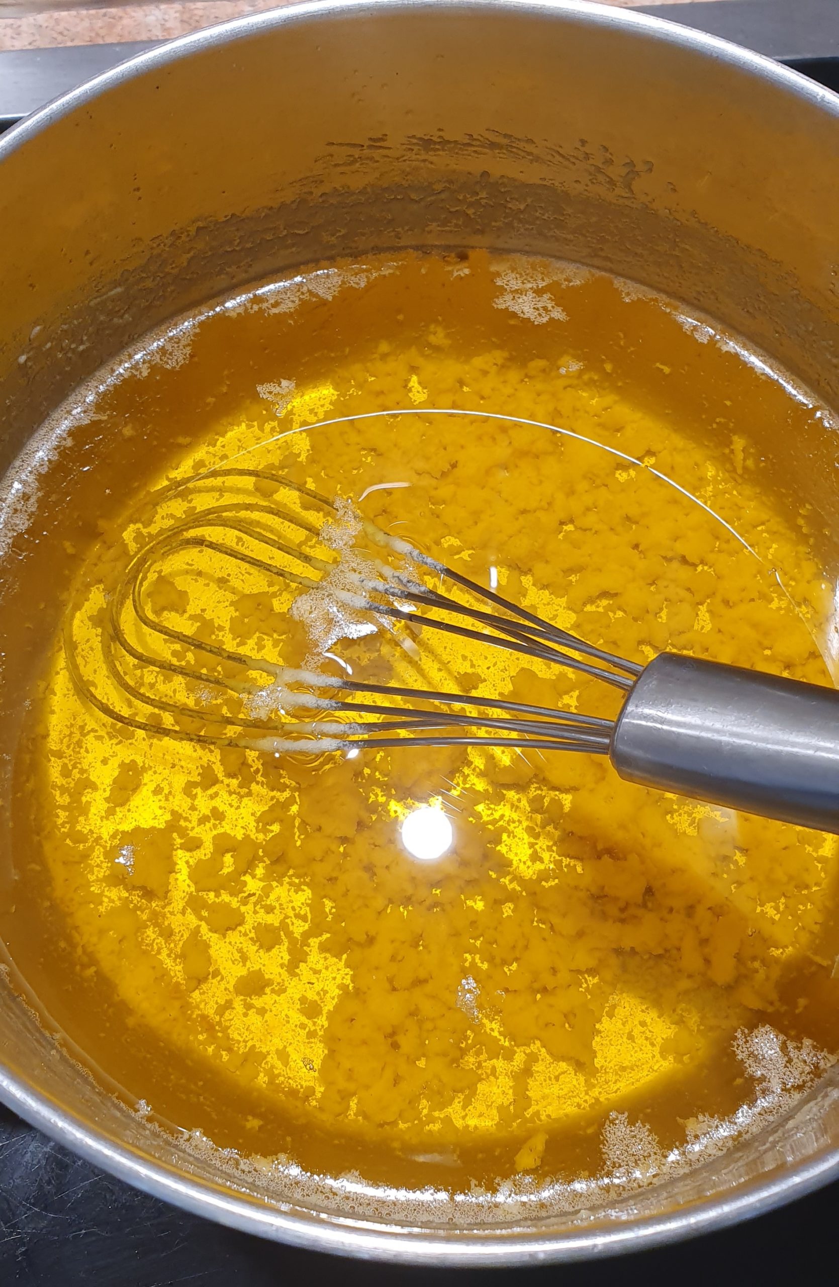 Lire la suite à propos de l’article Recette du ghee ou beurre clarifié, l’or de rajeunissement des indiens en ayurveda