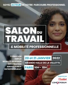 Lire la suite à propos de l’article Reconversion : réinventer sa vie professionnelle après la crise